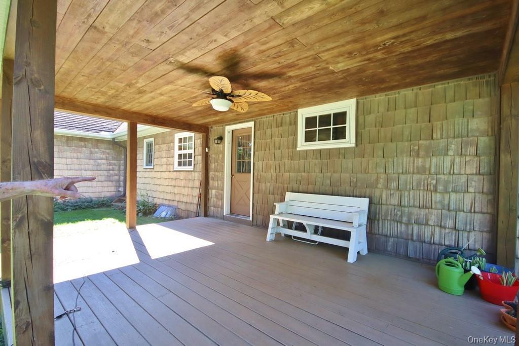 Single Family Round Hill Orange County, NY 12586, MLS-938829-33