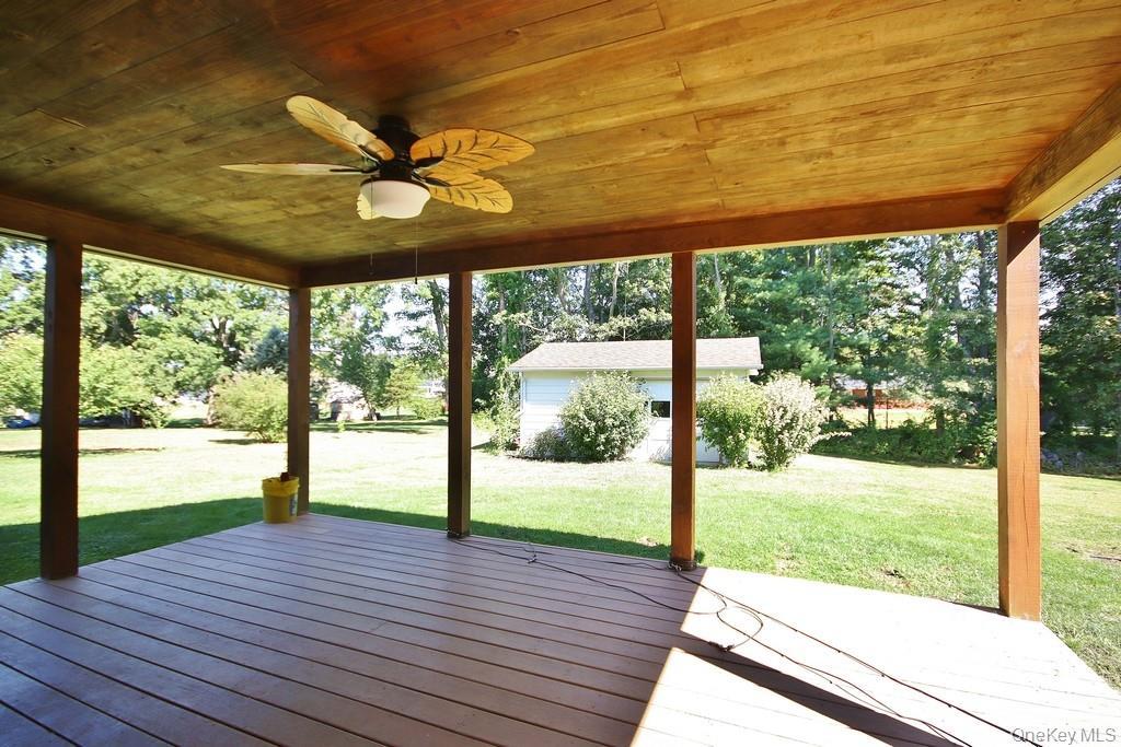 Single Family Round Hill Orange County, NY 12586, MLS-938829-34