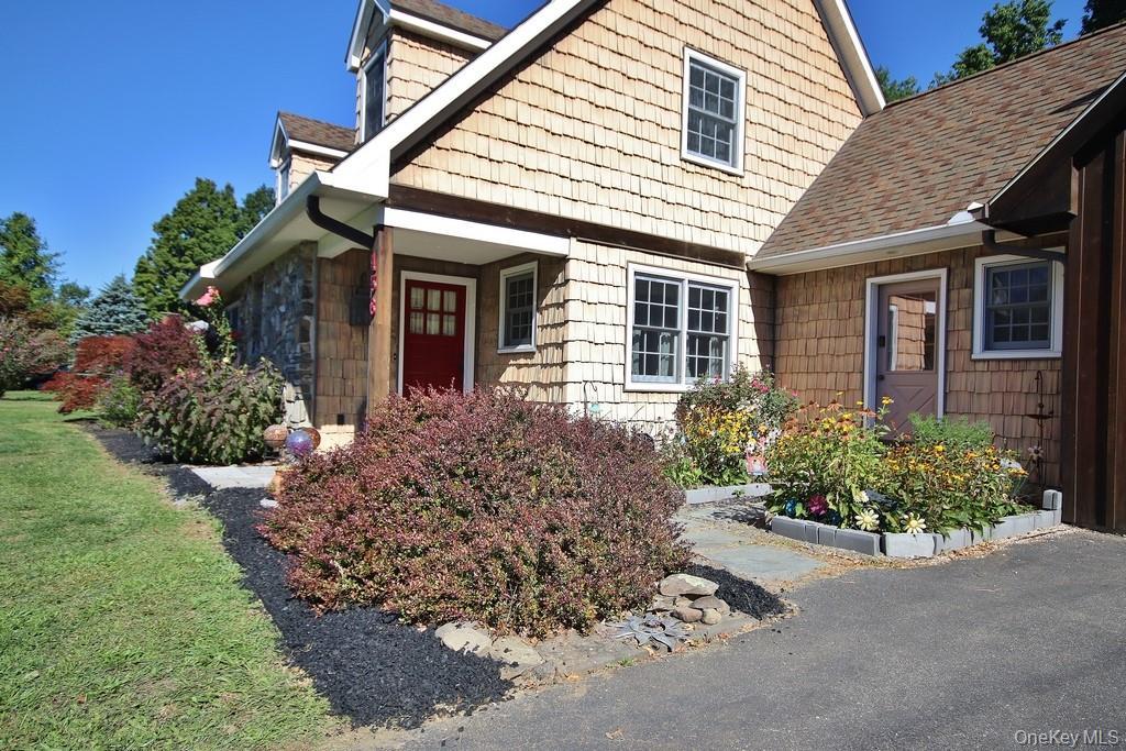 Single Family Round Hill Orange County, NY 12586, MLS-938829-35