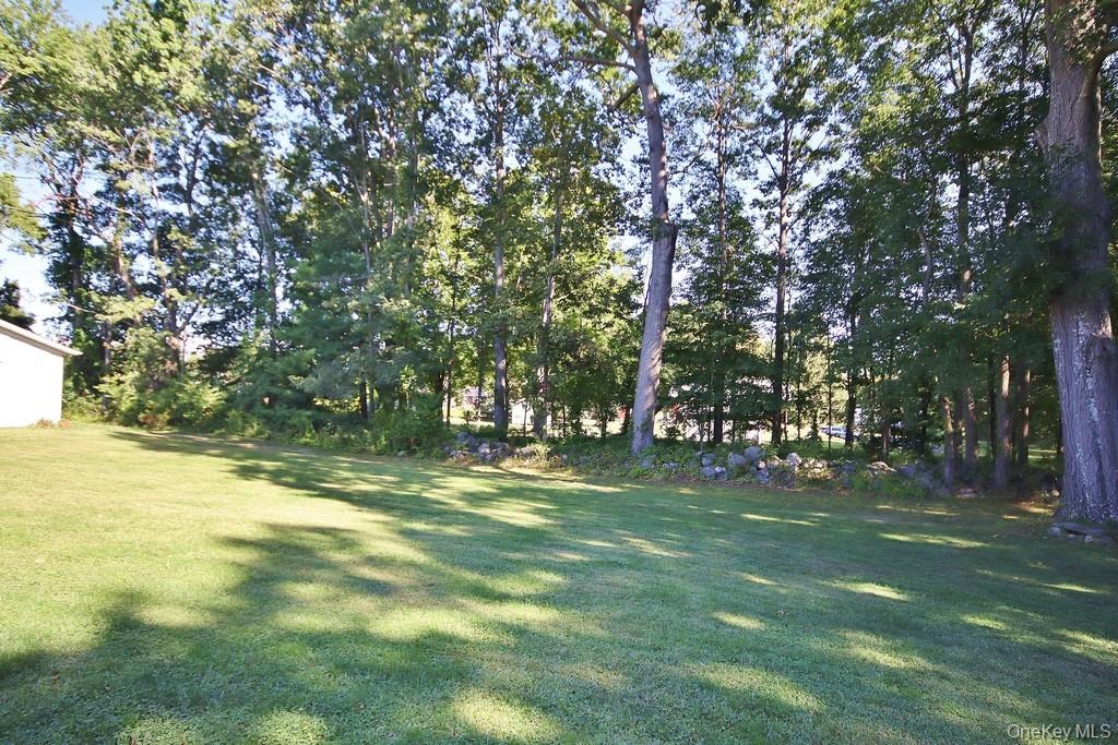 Single Family Round Hill Orange County, NY 12586, MLS-938829-36