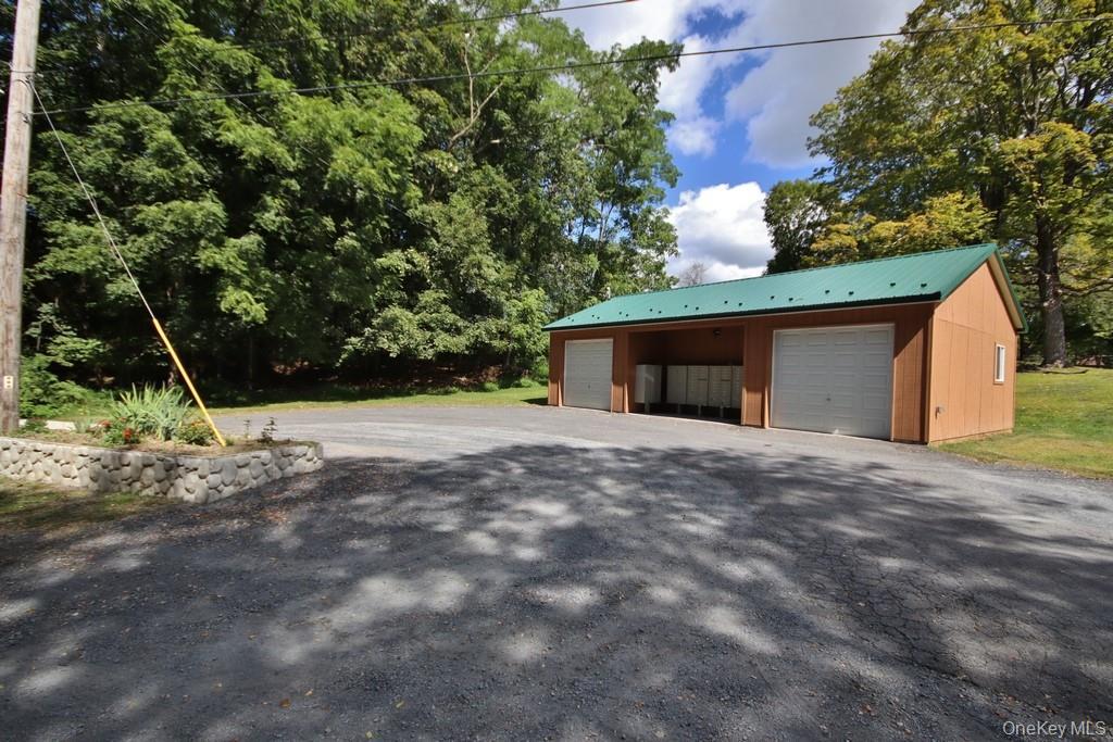 Single Family Round Hill Orange County, NY 12586, MLS-938829-40