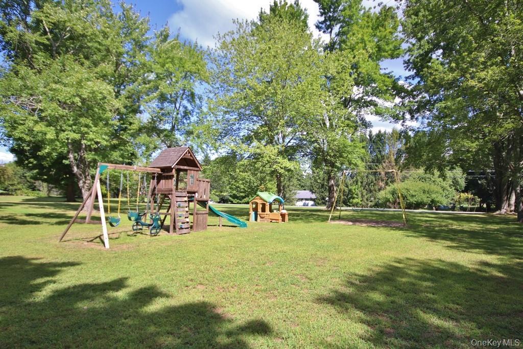 Single Family Round Hill Orange County, NY 12586, MLS-938829-41