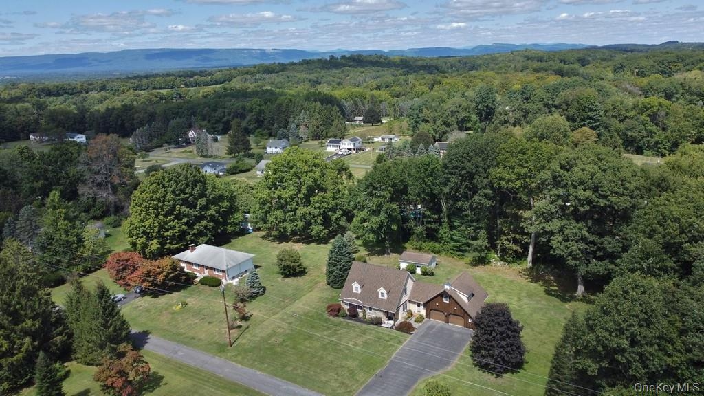 Single Family Round Hill Orange County, NY 12586, MLS-938829-42