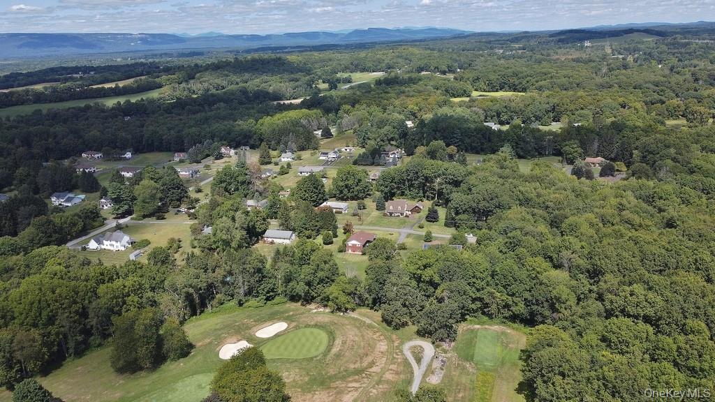 Single Family Round Hill Orange County, NY 12586, MLS-938829-45