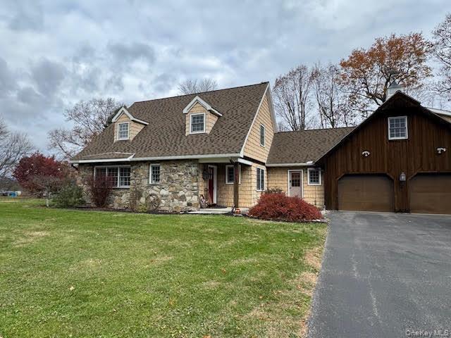 Single Family Round Hill Orange County, NY 12586, MLS-938829-46