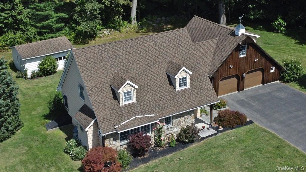 Single Family Round Hill  Orange County, NY 12586, MLS-938829-48