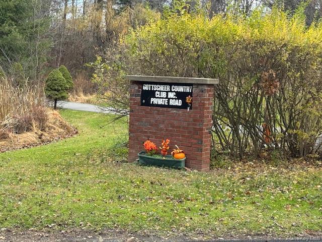 Single Family Round Hill Orange County, NY 12586, MLS-938829-6