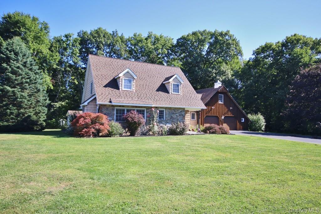 Single Family Round Hill Orange County, NY 12586, MLS-938829-7