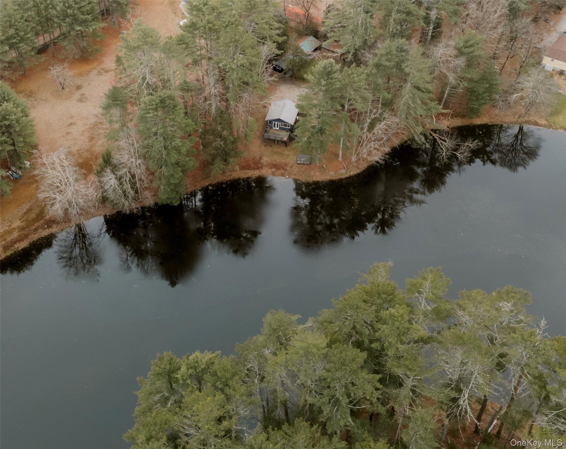 Single Family Beaver Brook  Sullivan County, NY 12792, MLS-938832-11