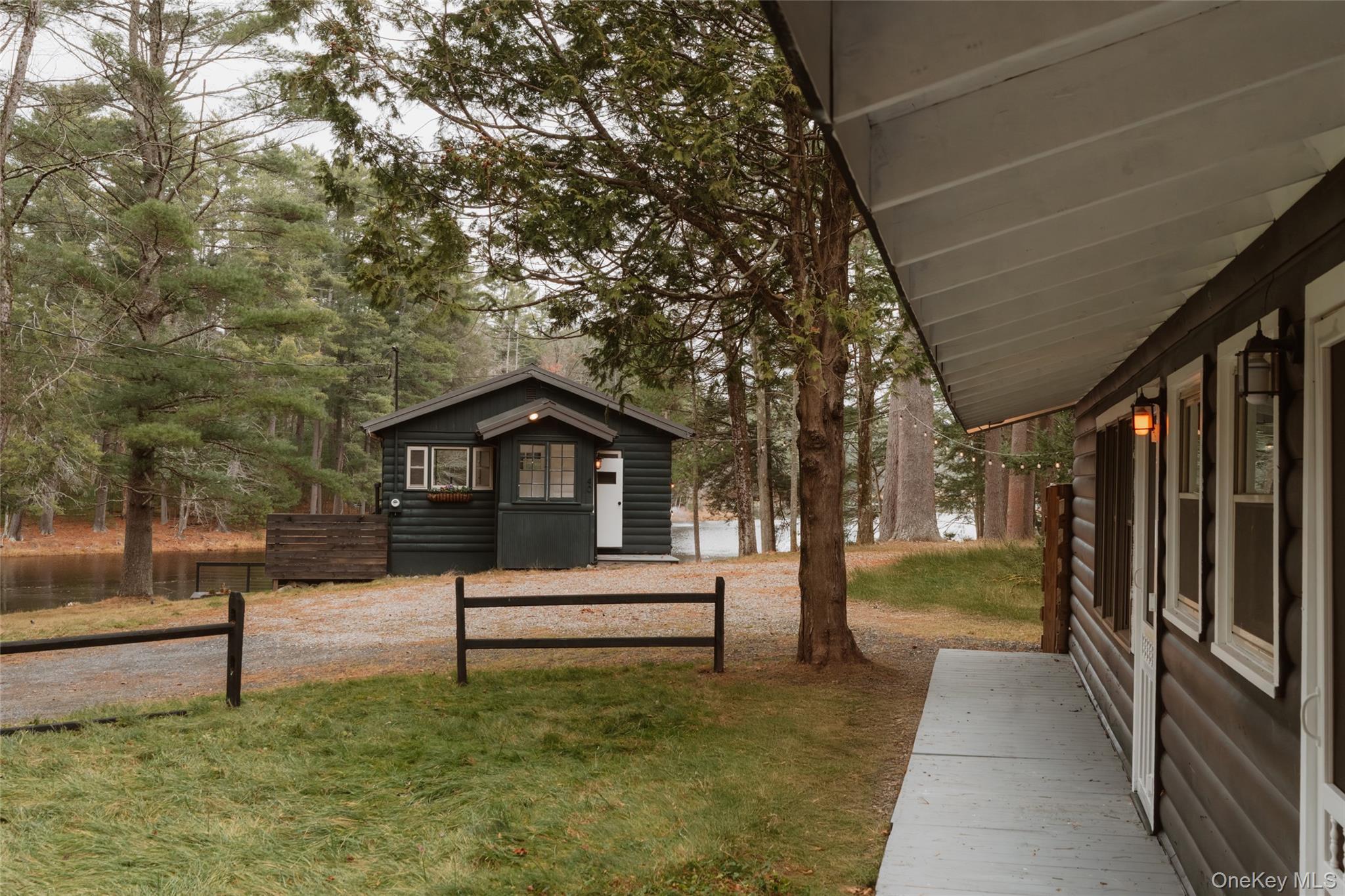 Single Family Beaver Brook  Sullivan County, NY 12792, MLS-938832-14