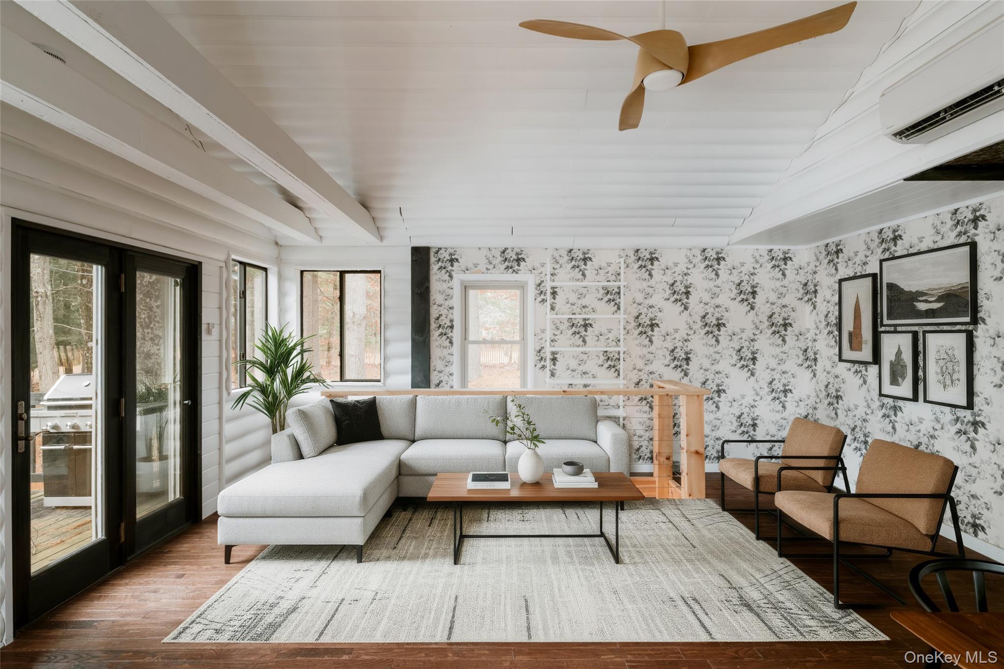 Single Family Beaver Brook  Sullivan County, NY 12792, MLS-938832-2