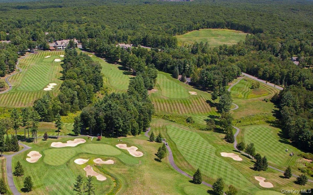 Single Family Beaver Brook  Sullivan County, NY 12792, MLS-938832-23