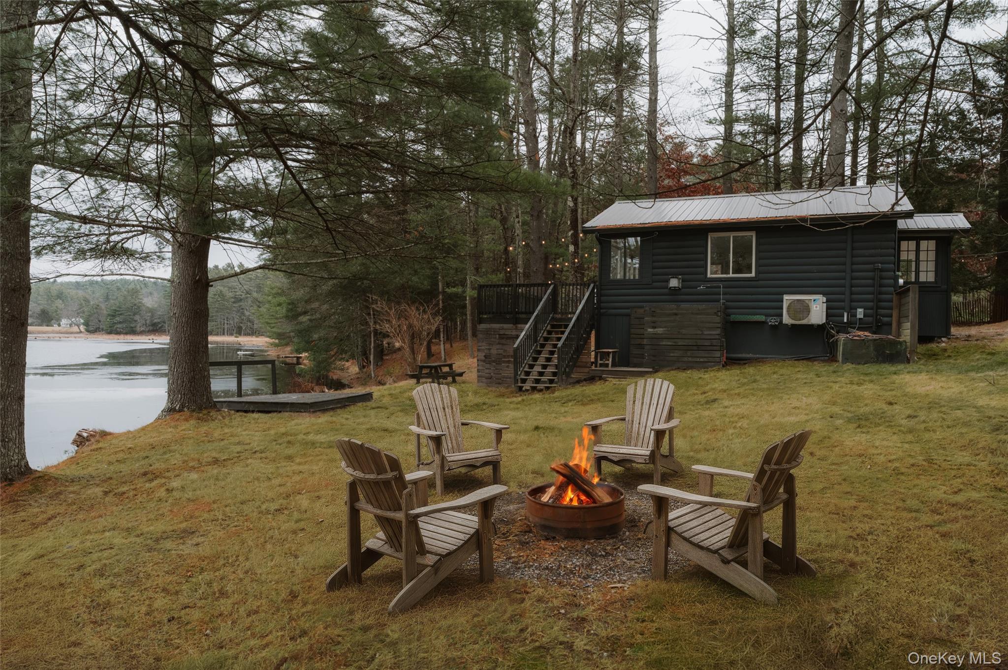 Single Family Beaver Brook  Sullivan County, NY 12792, MLS-938832-6