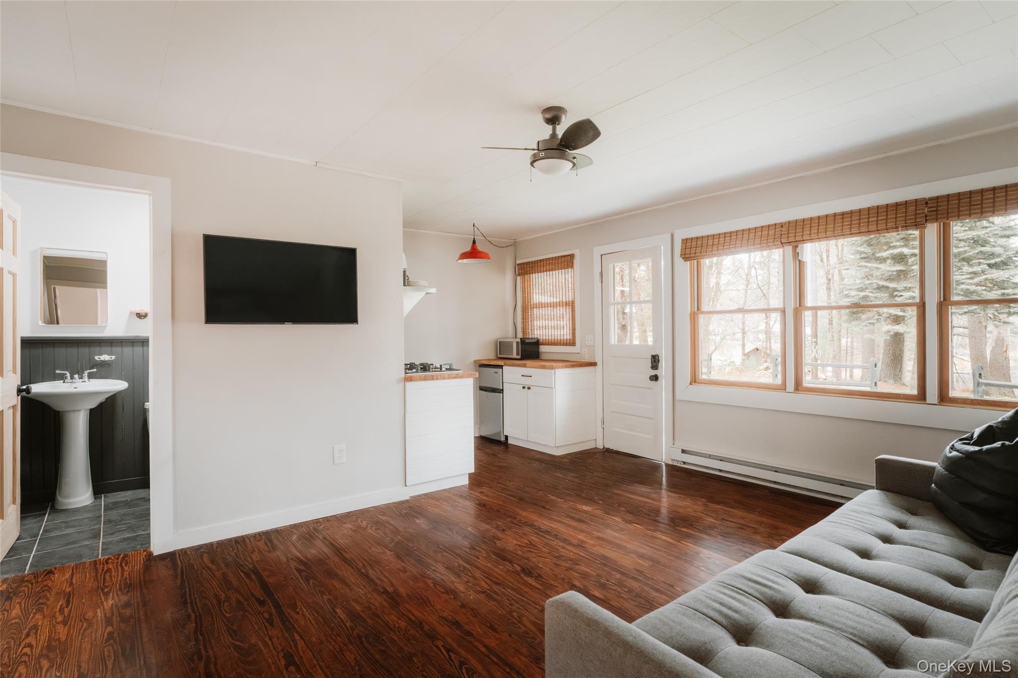 Single Family Beaver Brook  Sullivan County, NY 12792, MLS-938832-8