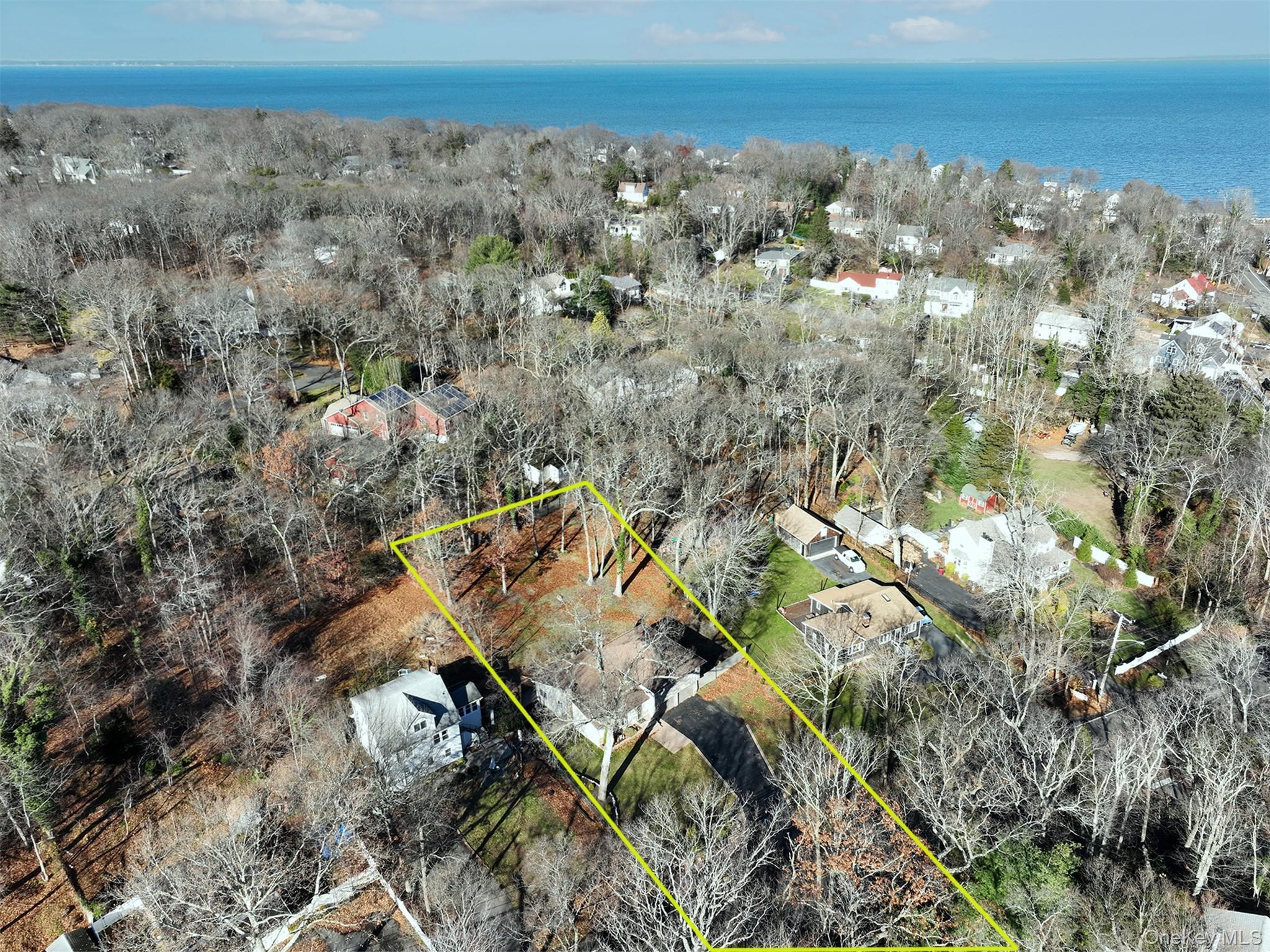 Single Family Hallock Landing  Suffolk County, NY 11778, MLS-938854-31