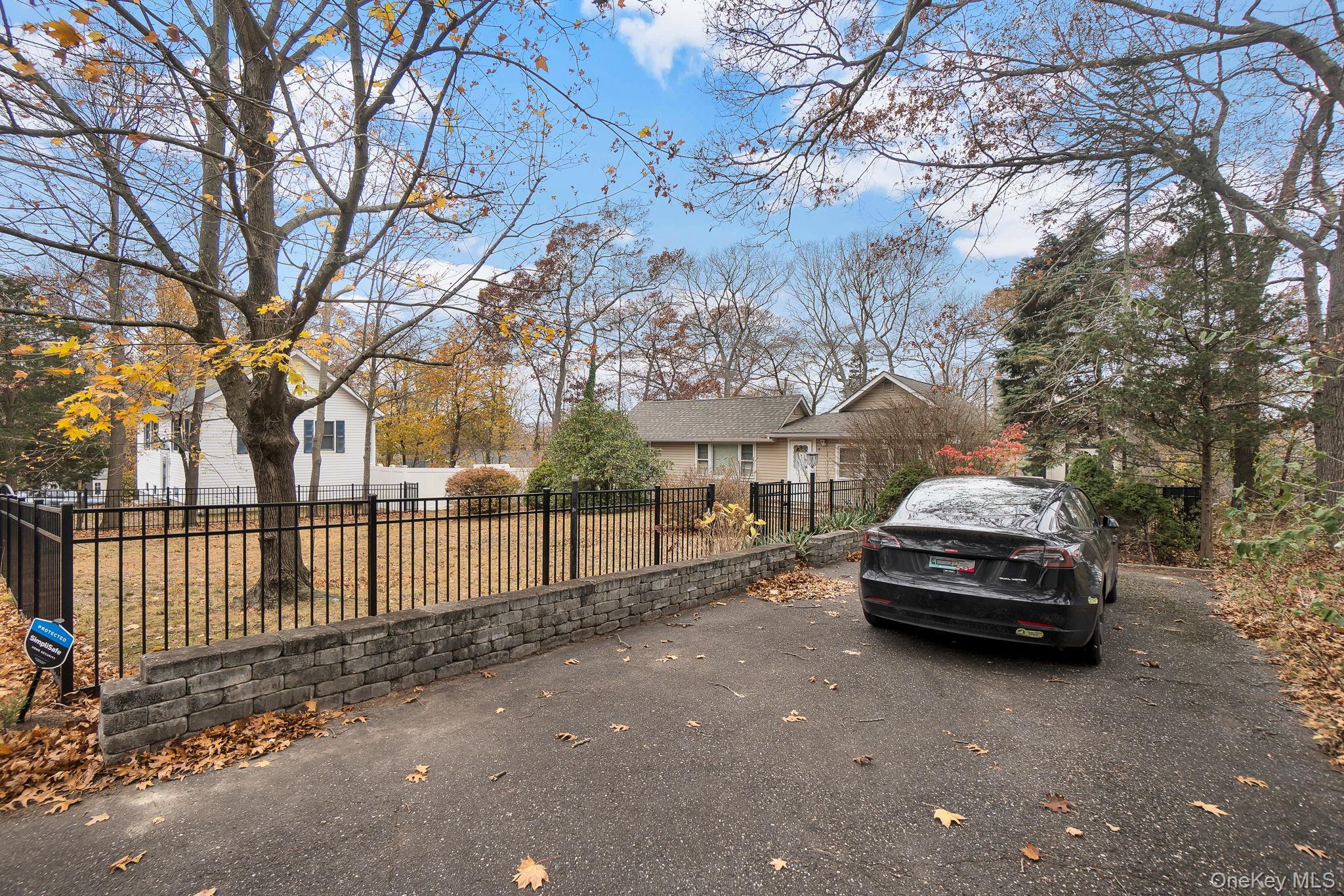 Single Family Evergreen  Suffolk County, NY 11778, MLS-938859-20