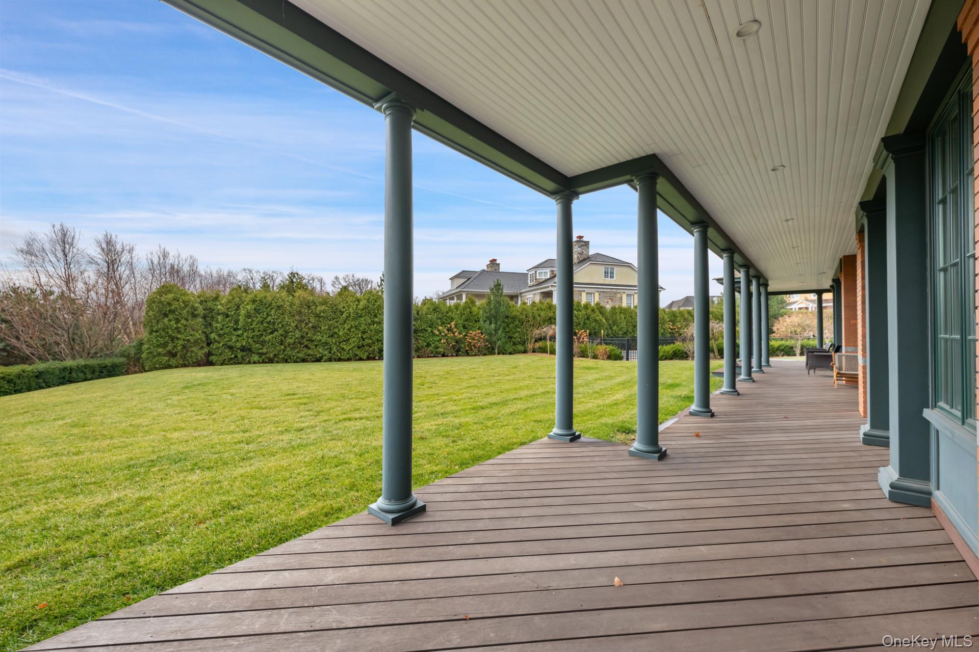 Single Family Goodridge  Bronx, NY 10471, MLS-938874-27