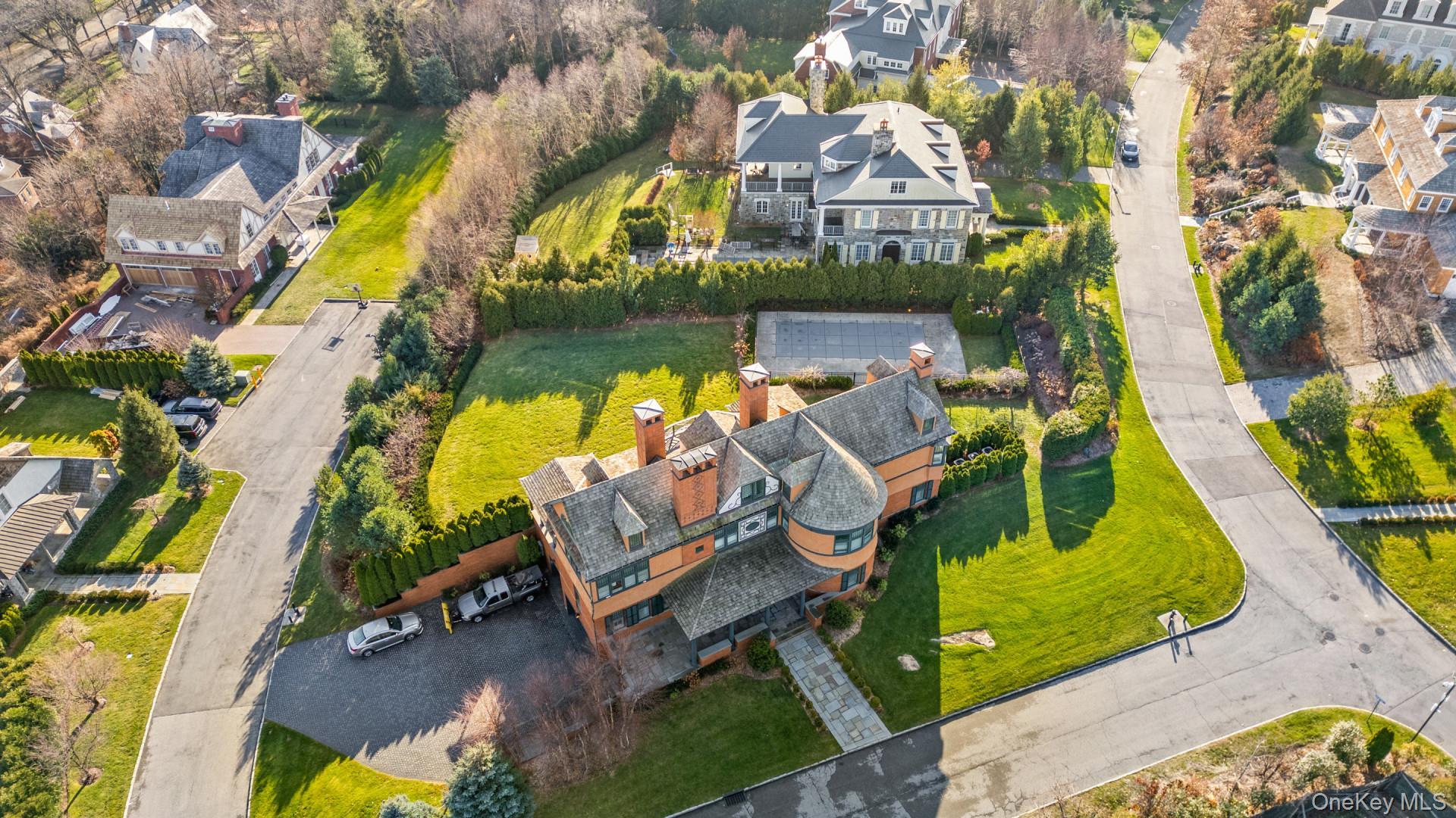 Single Family Goodridge  Bronx, NY 10471, MLS-938874-8