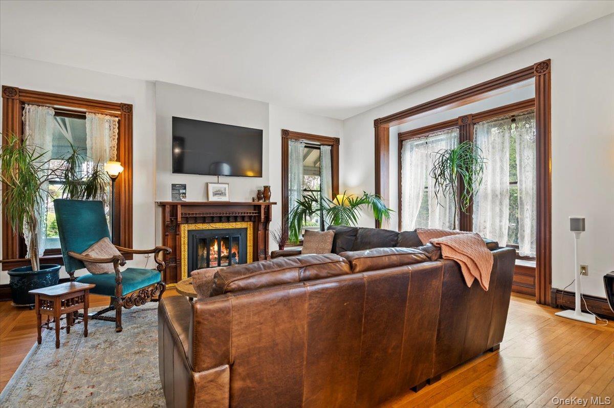 Single Family North Broadway Out Of Area, NY 12866, MLS-938881-10