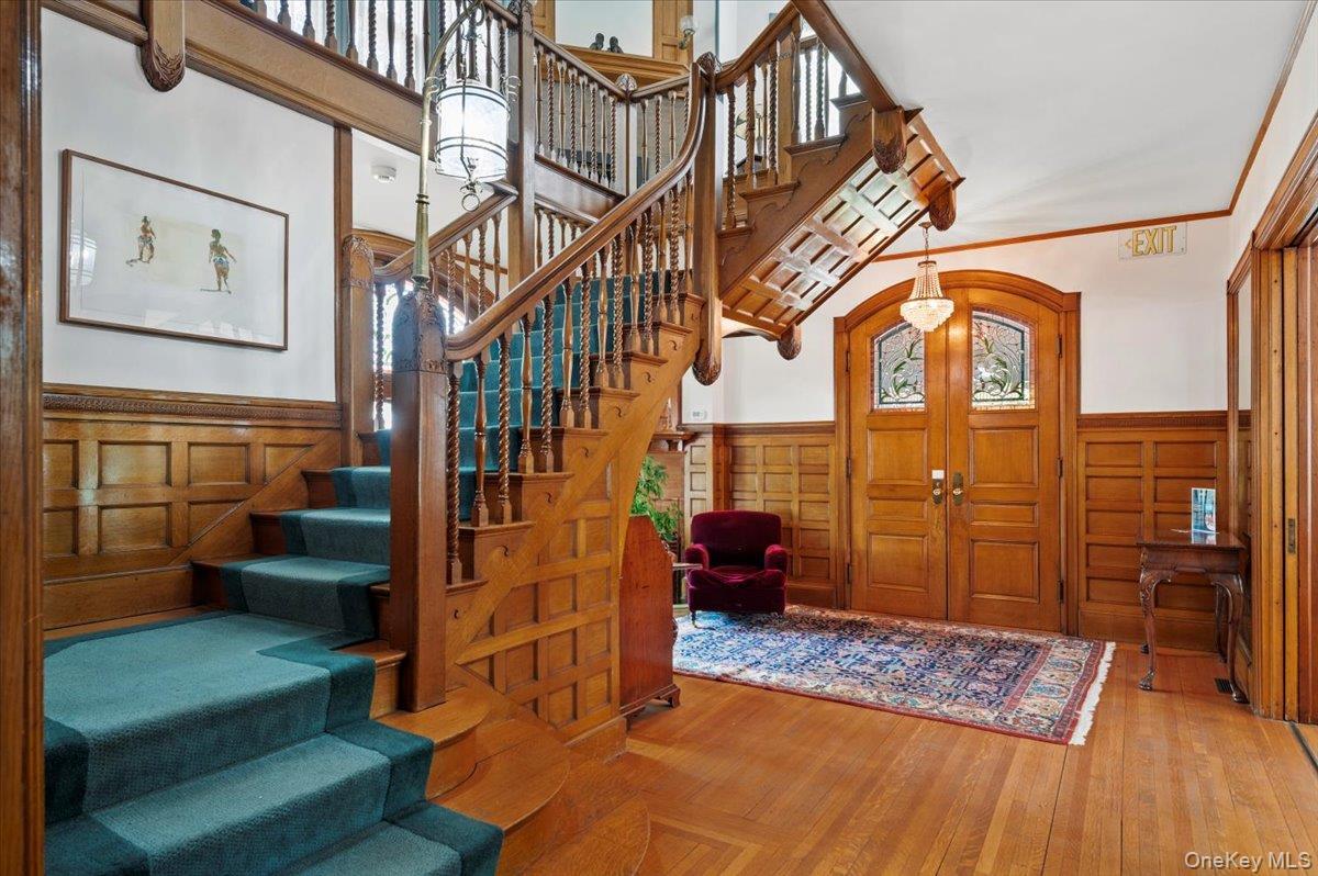 Single Family North Broadway Out Of Area, NY 12866, MLS-938881-12