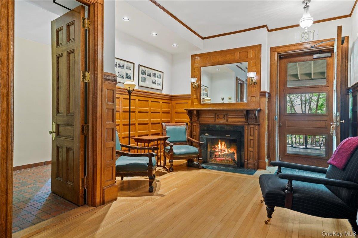 Single Family North Broadway Out Of Area, NY 12866, MLS-938881-13