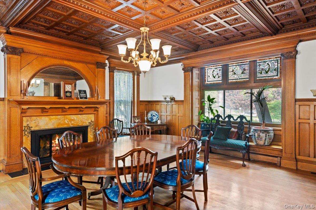 Single Family North Broadway Out Of Area, NY 12866, MLS-938881-14