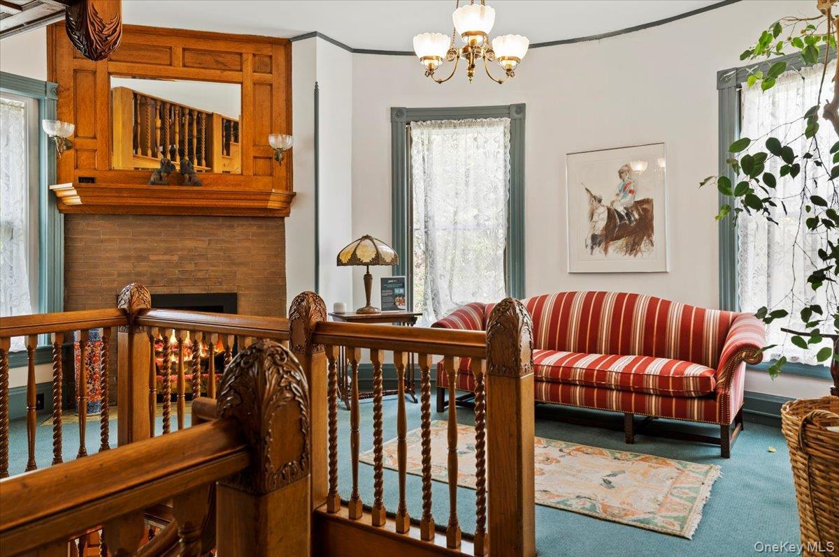 Single Family North Broadway Out Of Area, NY 12866, MLS-938881-18