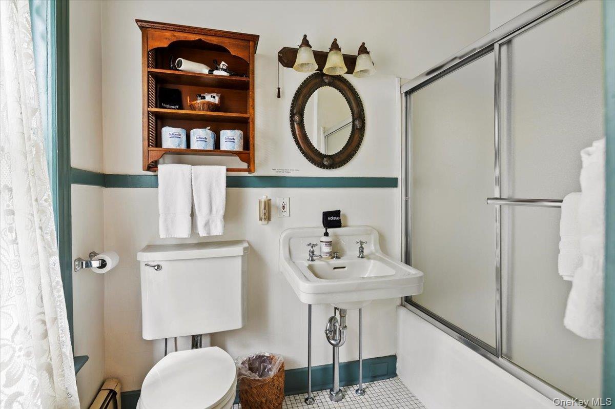 Single Family North Broadway Out Of Area, NY 12866, MLS-938881-25