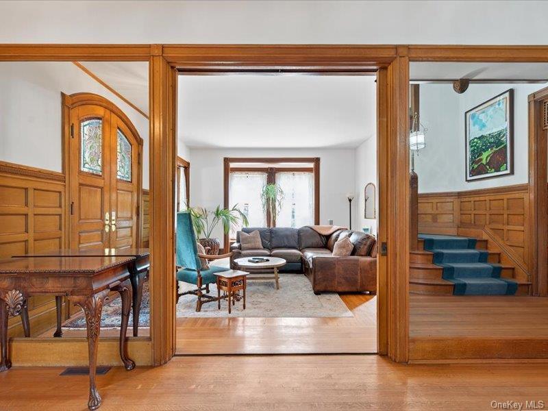 Single Family North Broadway Out Of Area, NY 12866, MLS-938881-6