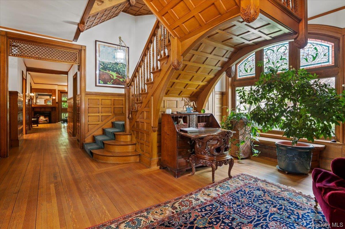 Single Family North Broadway Out Of Area, NY 12866, MLS-938881-8