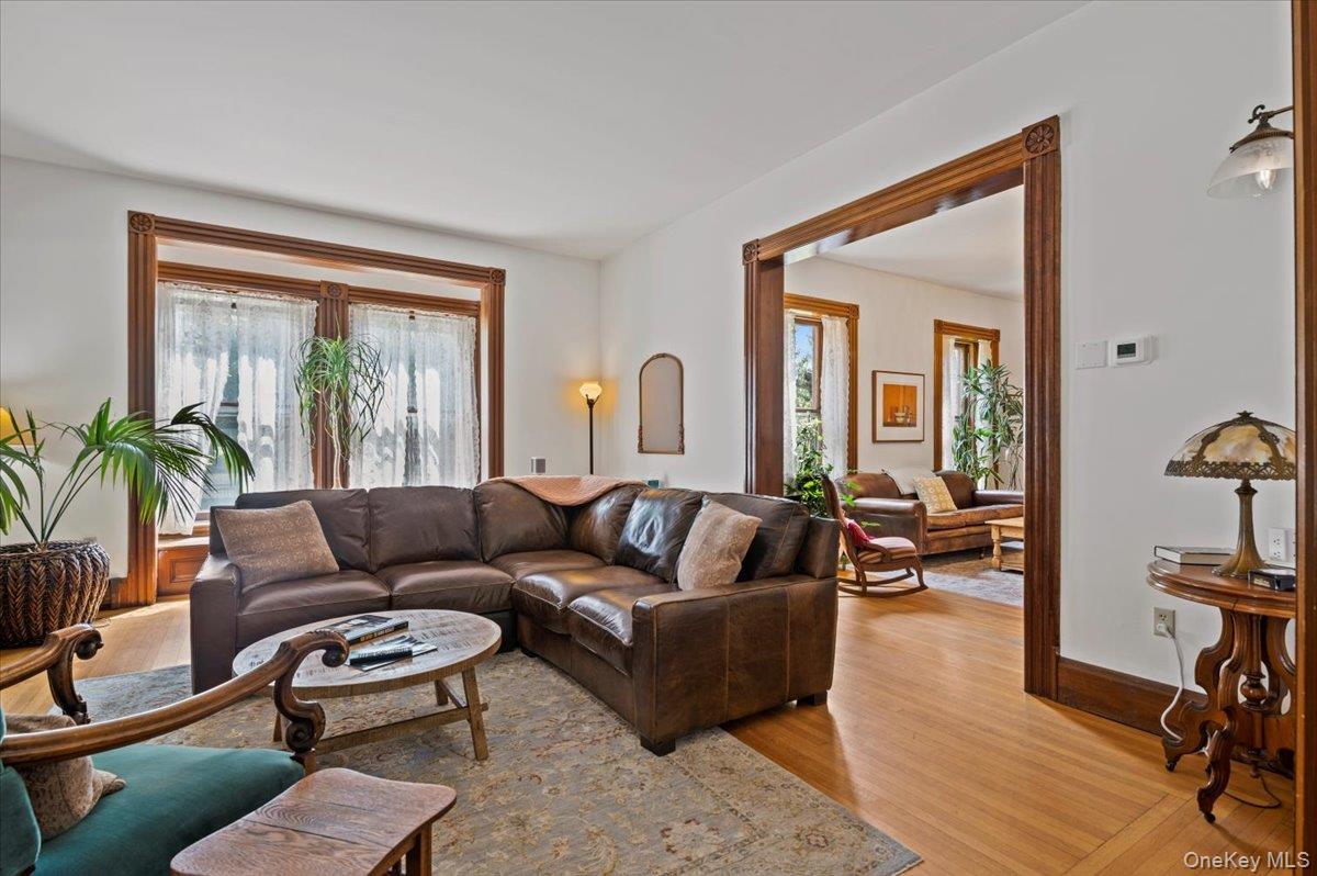 Single Family North Broadway Out Of Area, NY 12866, MLS-938881-9