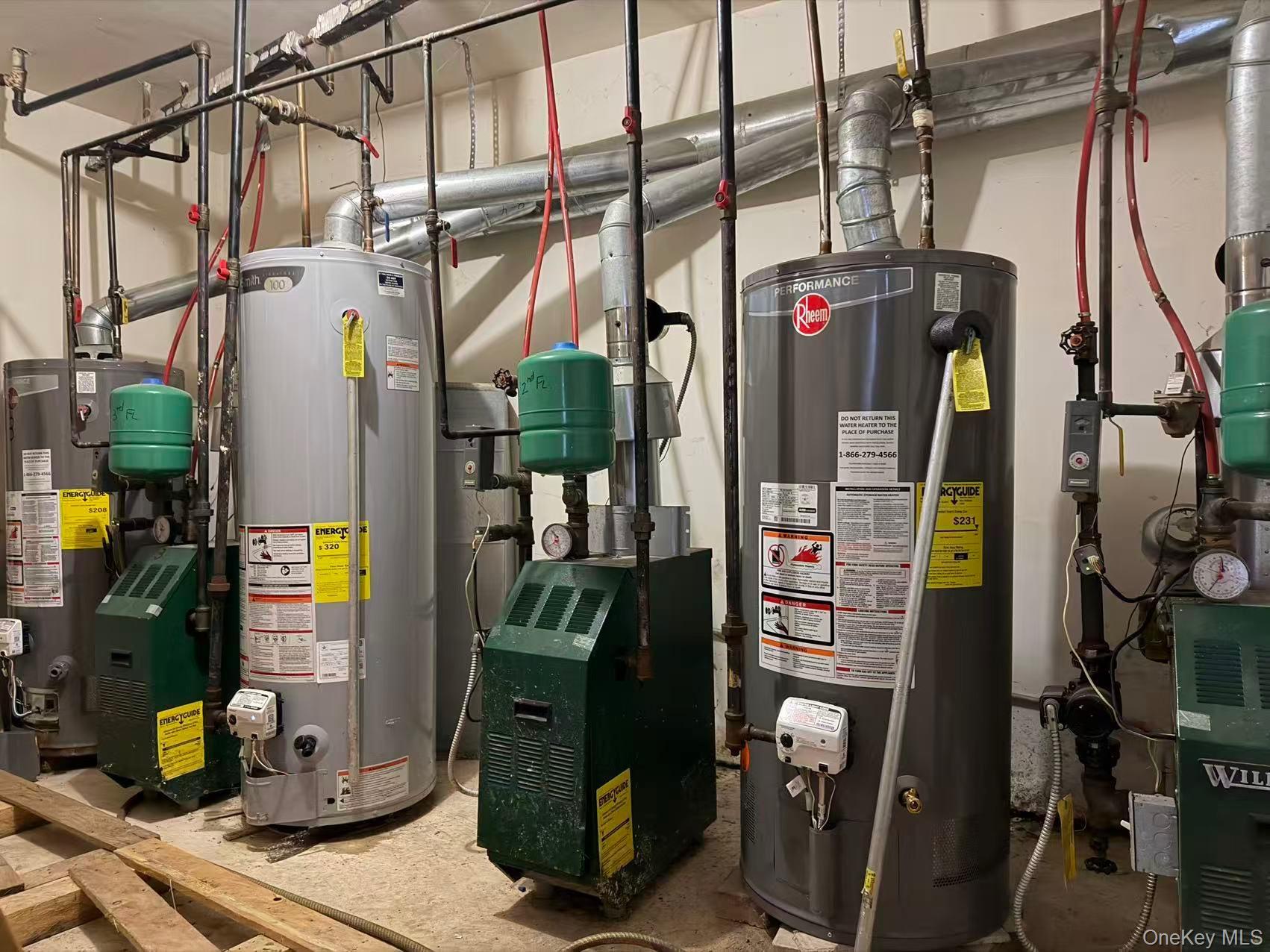 Single Family 218th Queens, NY 11428, MLS-938882-9