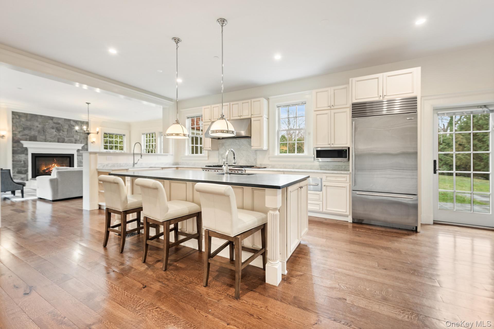 Single Family Grosvenor  Bronx, NY 10471, MLS-938886-12