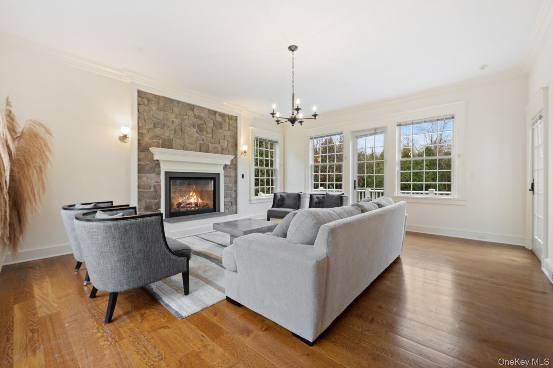 Single Family Grosvenor  Bronx, NY 10471, MLS-938886-13