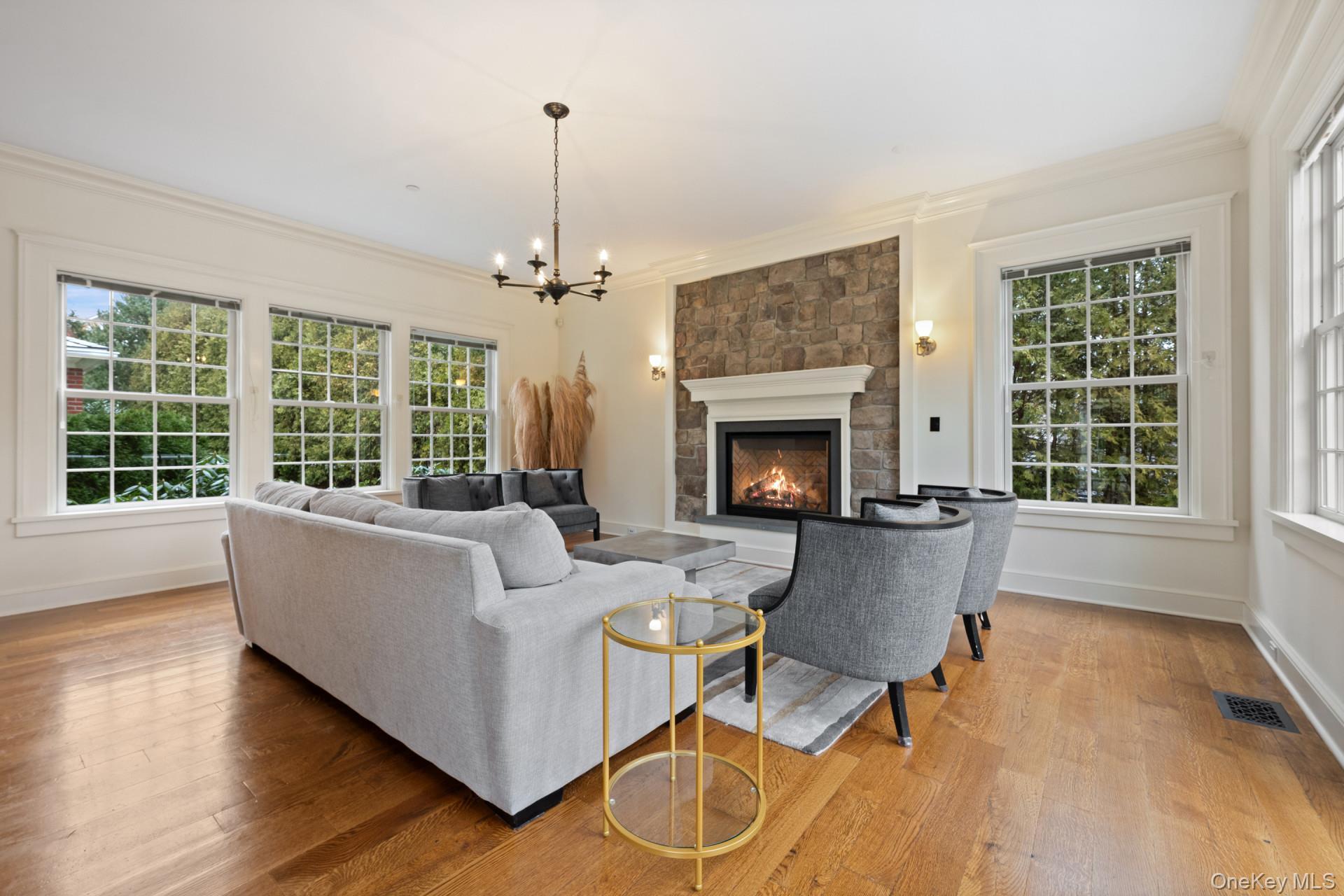 Single Family Grosvenor  Bronx, NY 10471, MLS-938886-14