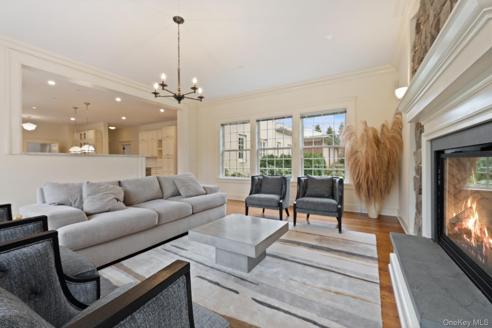 Single Family Grosvenor  Bronx, NY 10471, MLS-938886-15