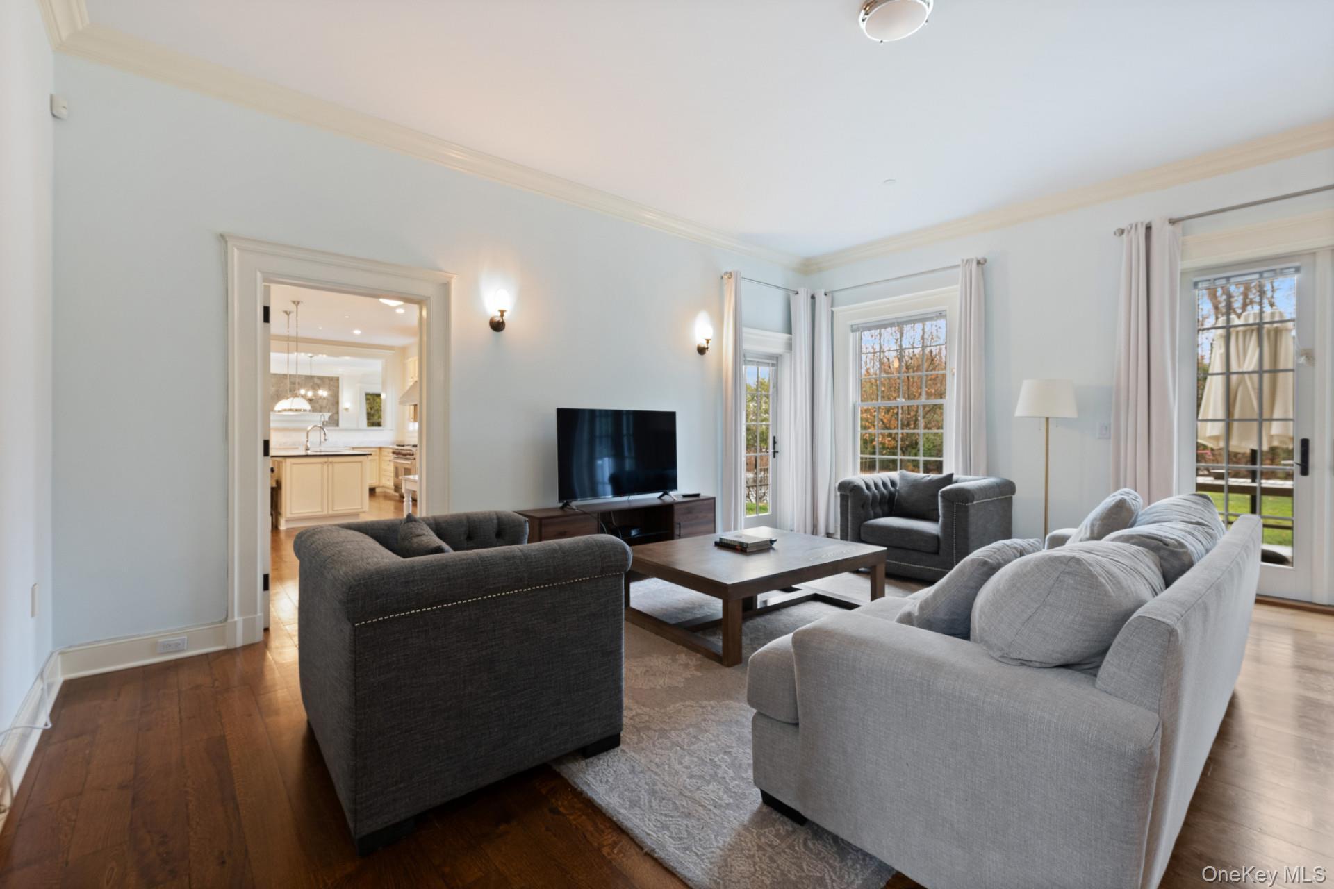 Single Family Grosvenor  Bronx, NY 10471, MLS-938886-17