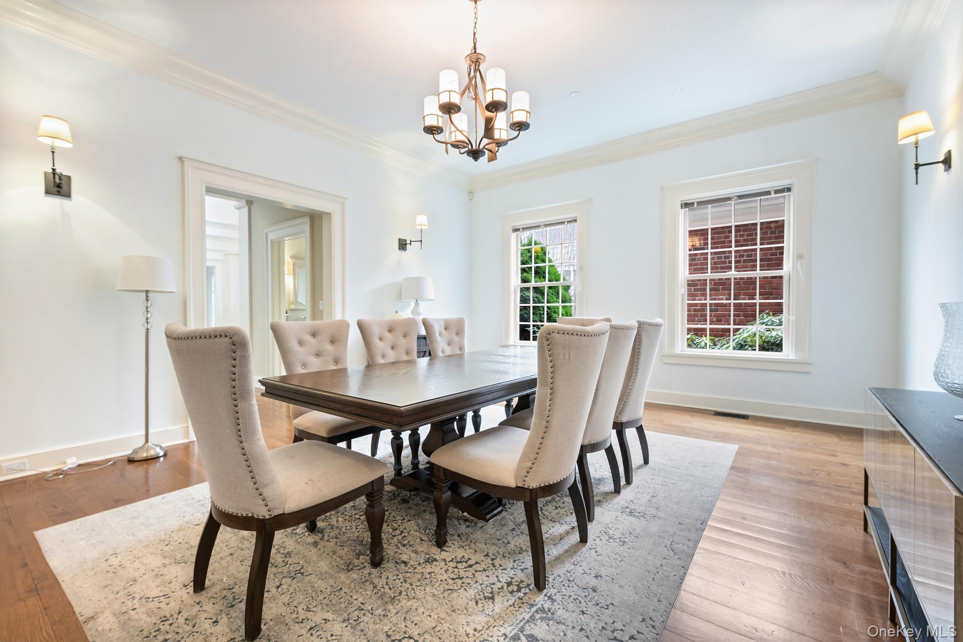 Single Family Grosvenor  Bronx, NY 10471, MLS-938886-21