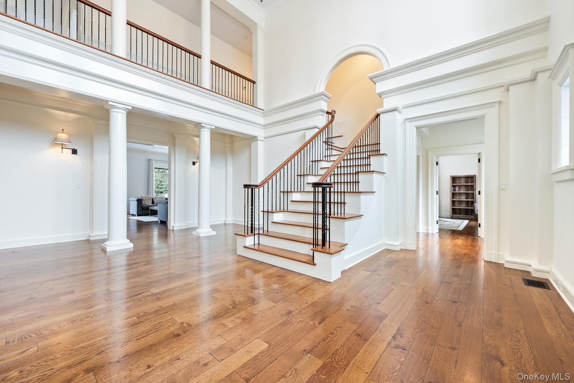 Single Family Grosvenor  Bronx, NY 10471, MLS-938886-23