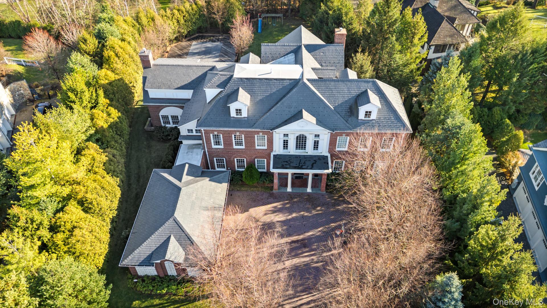 Single Family Grosvenor  Bronx, NY 10471, MLS-938886-8