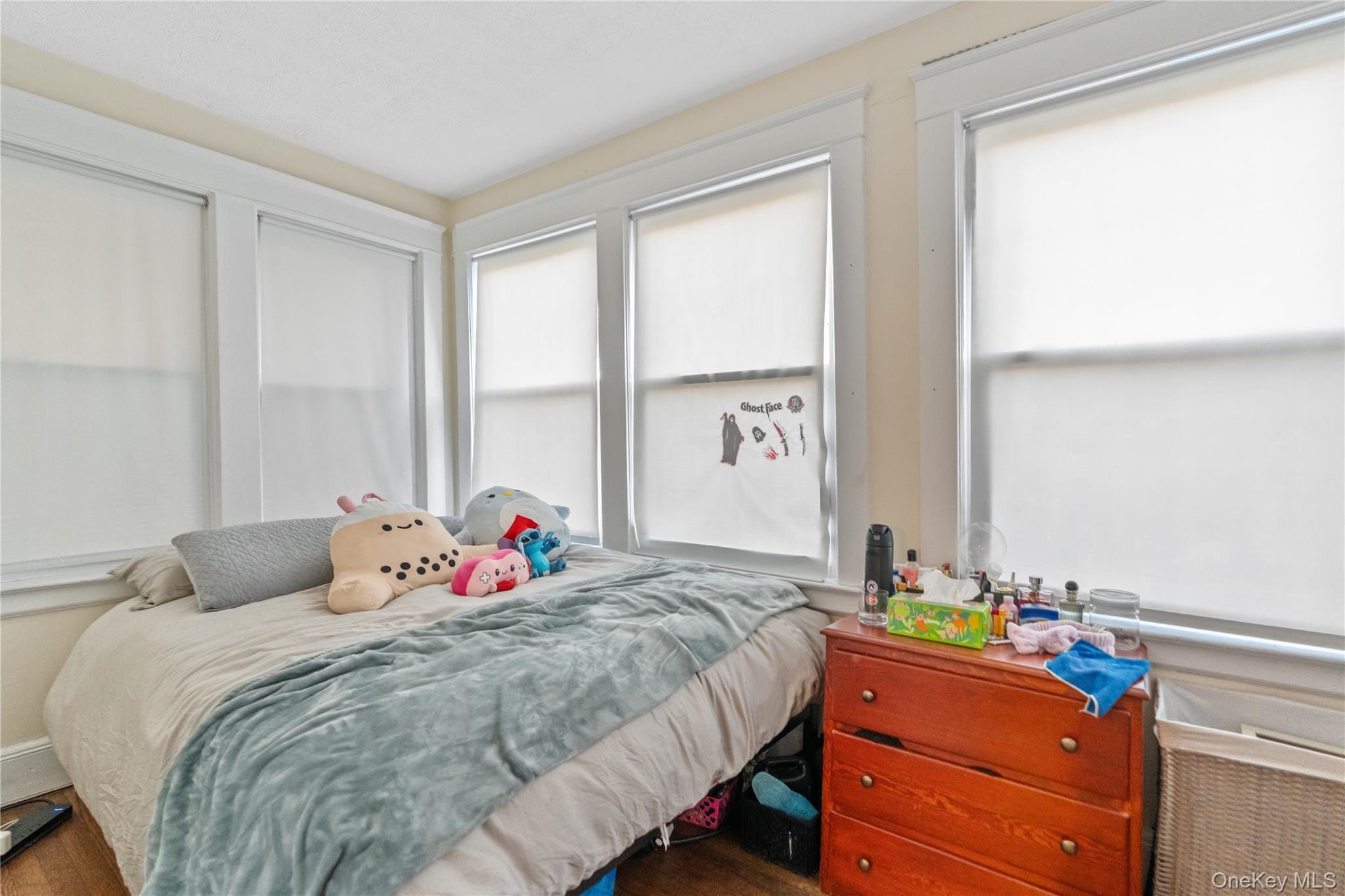 Single Family Grant Westchester County, NY 10603, MLS-938916-11