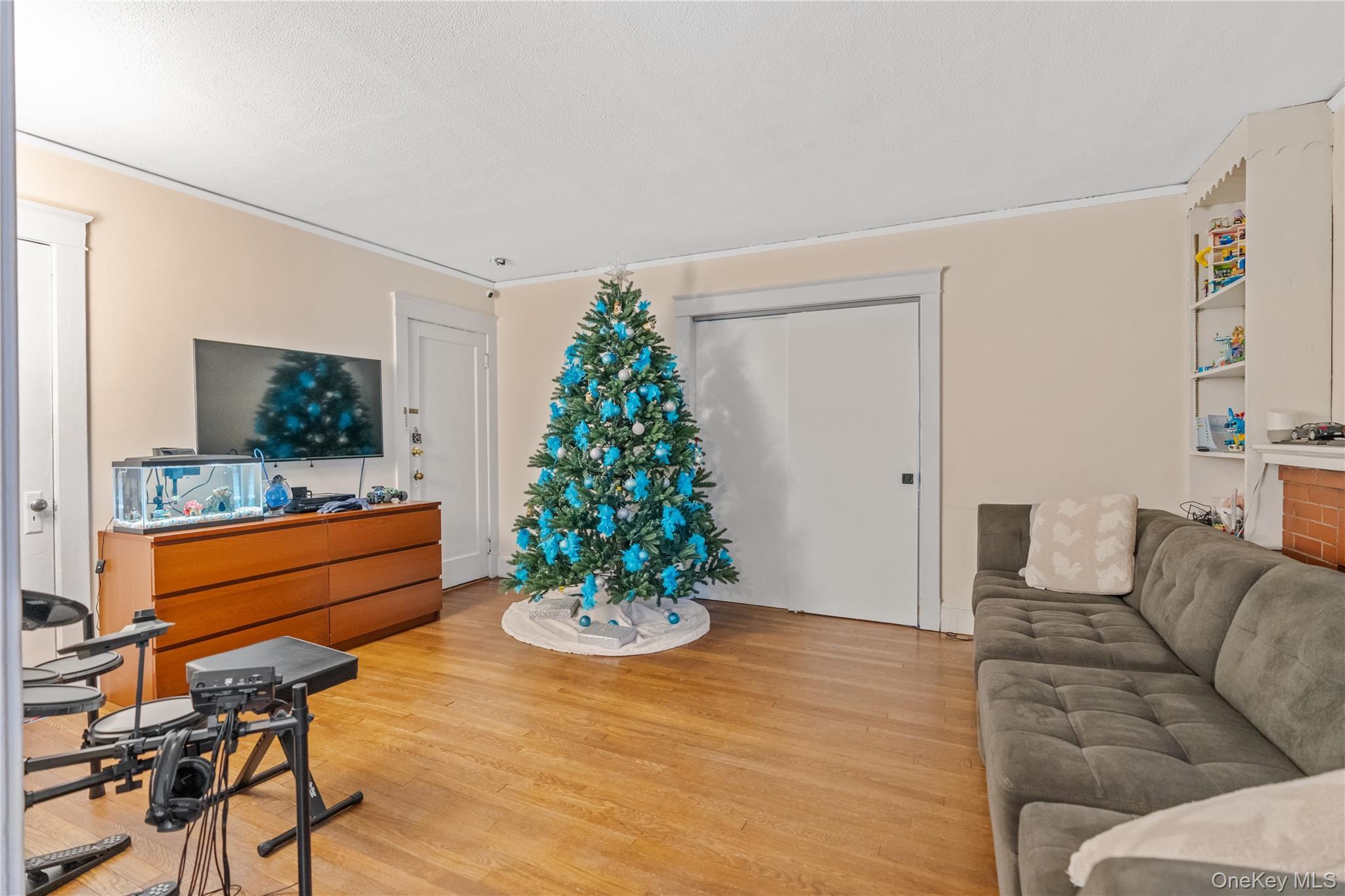 Single Family Grant Westchester County, NY 10603, MLS-938916-3