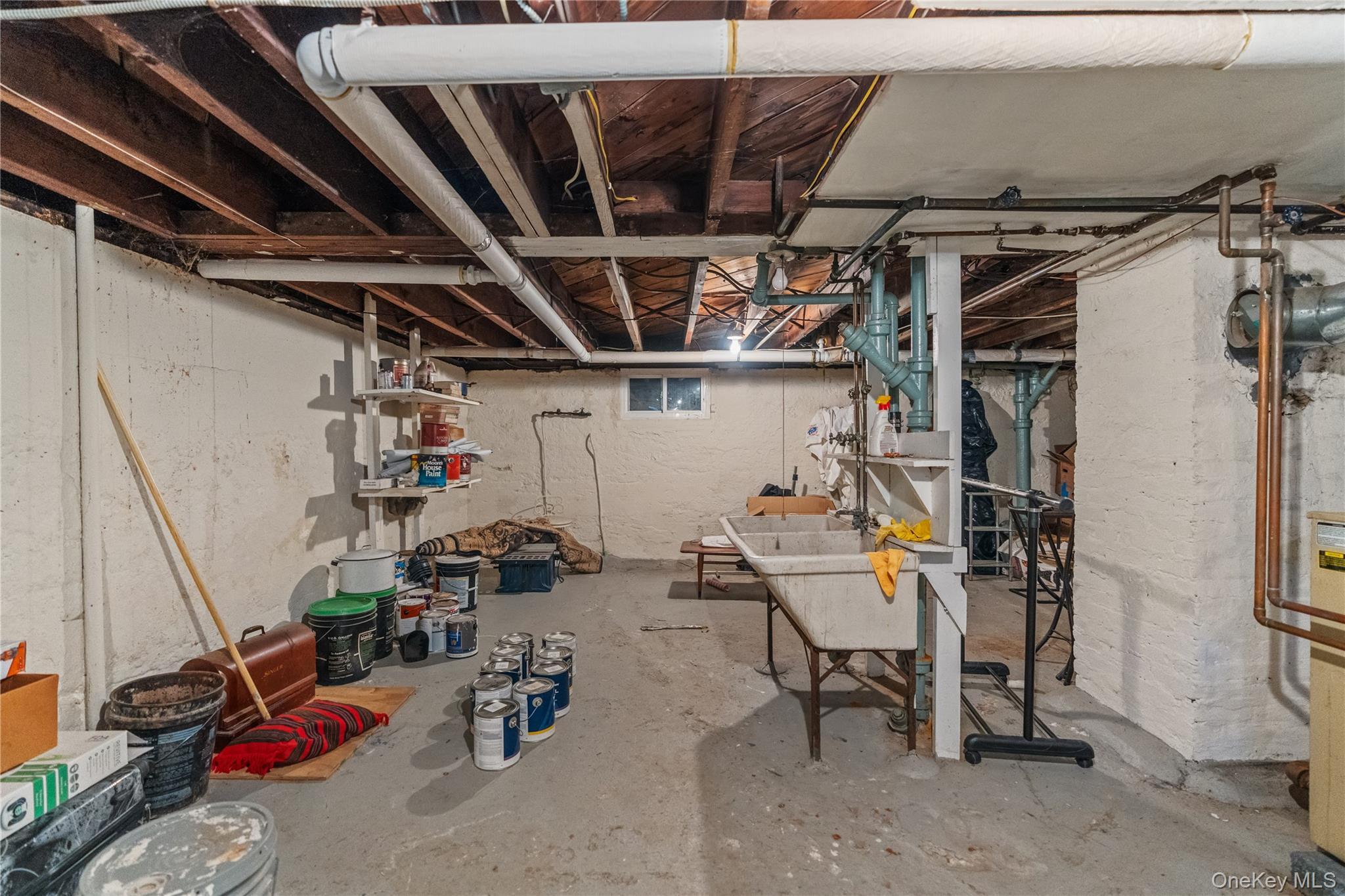 Single Family Grant Westchester County, NY 10603, MLS-938916-32