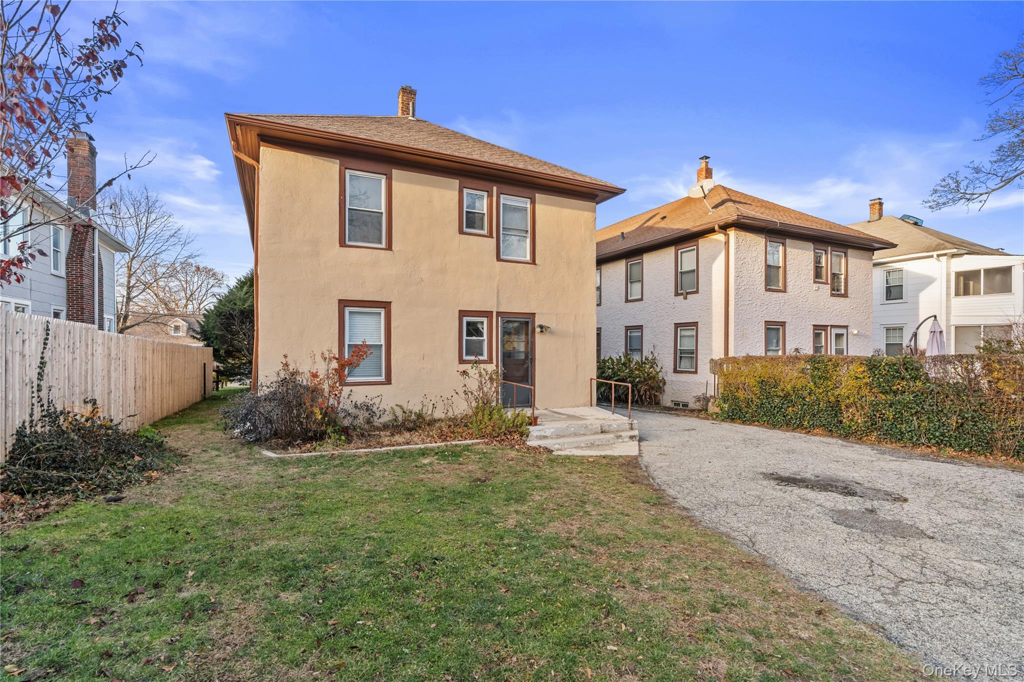 Single Family Grant Westchester County, NY 10603, MLS-938916-35