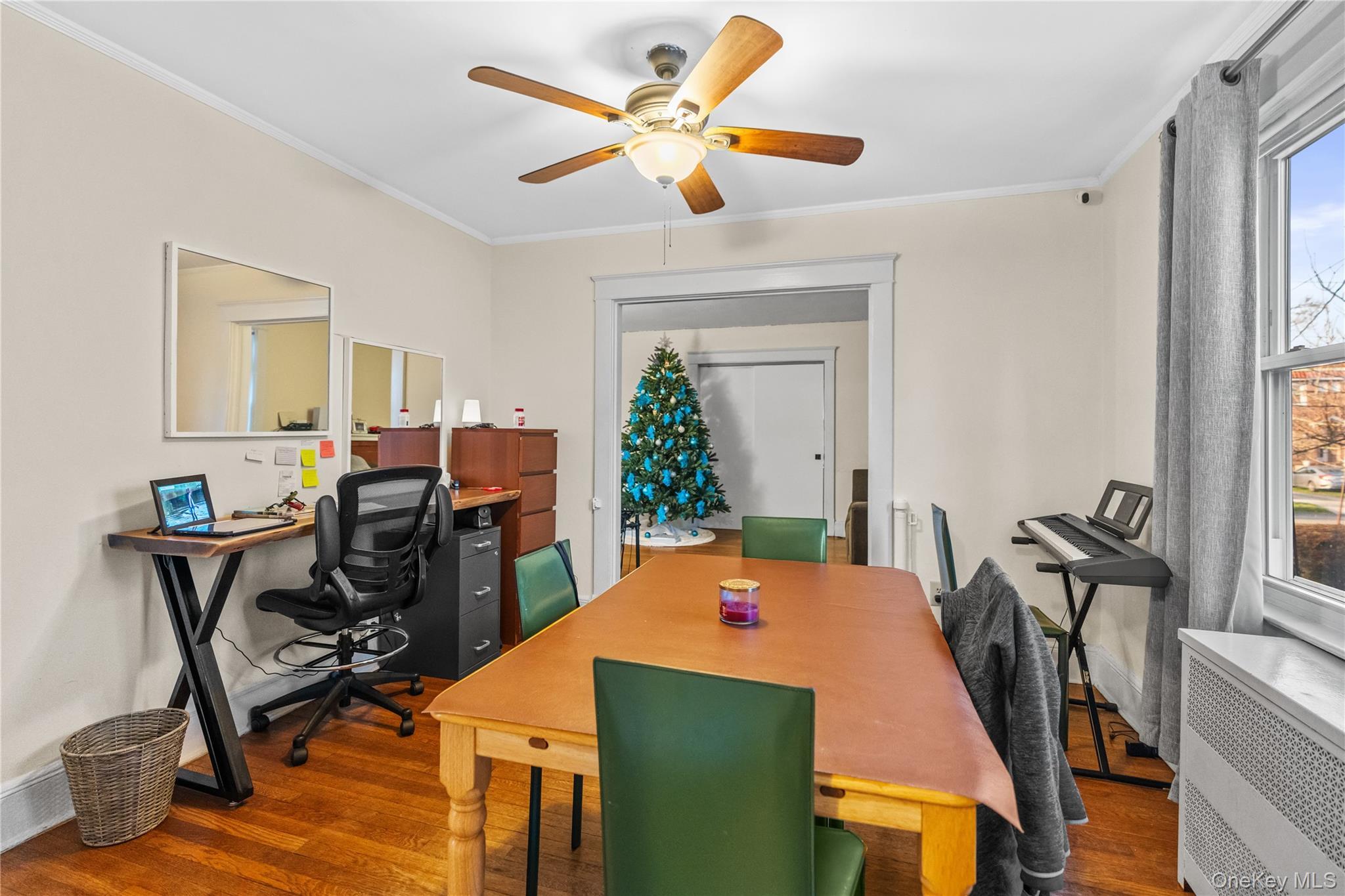 Single Family Grant Westchester County, NY 10603, MLS-938916-4