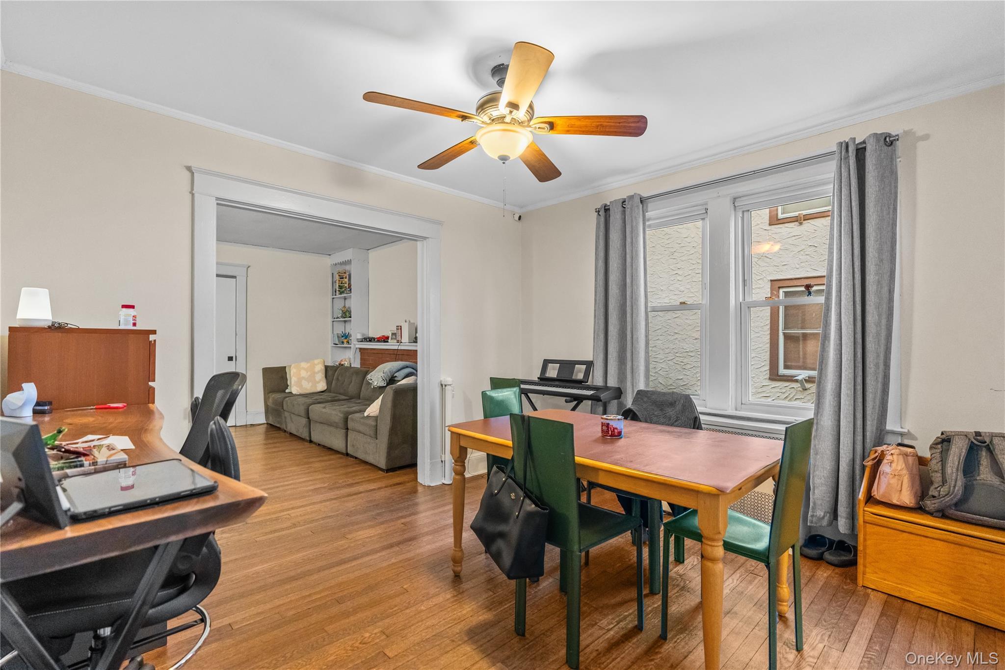 Single Family Grant Westchester County, NY 10603, MLS-938916-5