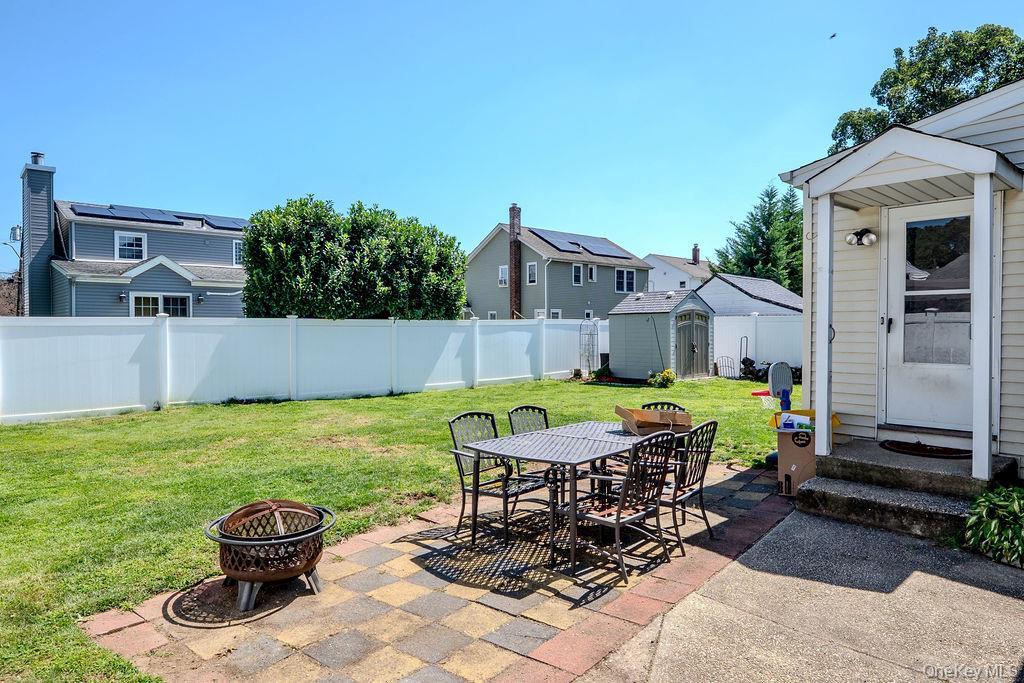 Single Family Midwood  Nassau County, NY 11735, MLS-938921-24