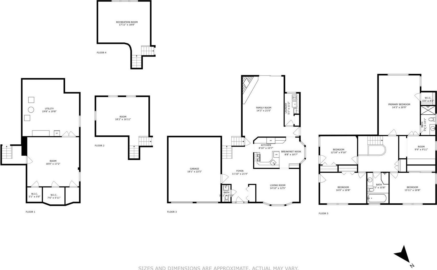 Single Family Little Neck  Queens, NY 11360, MLS-938928-33