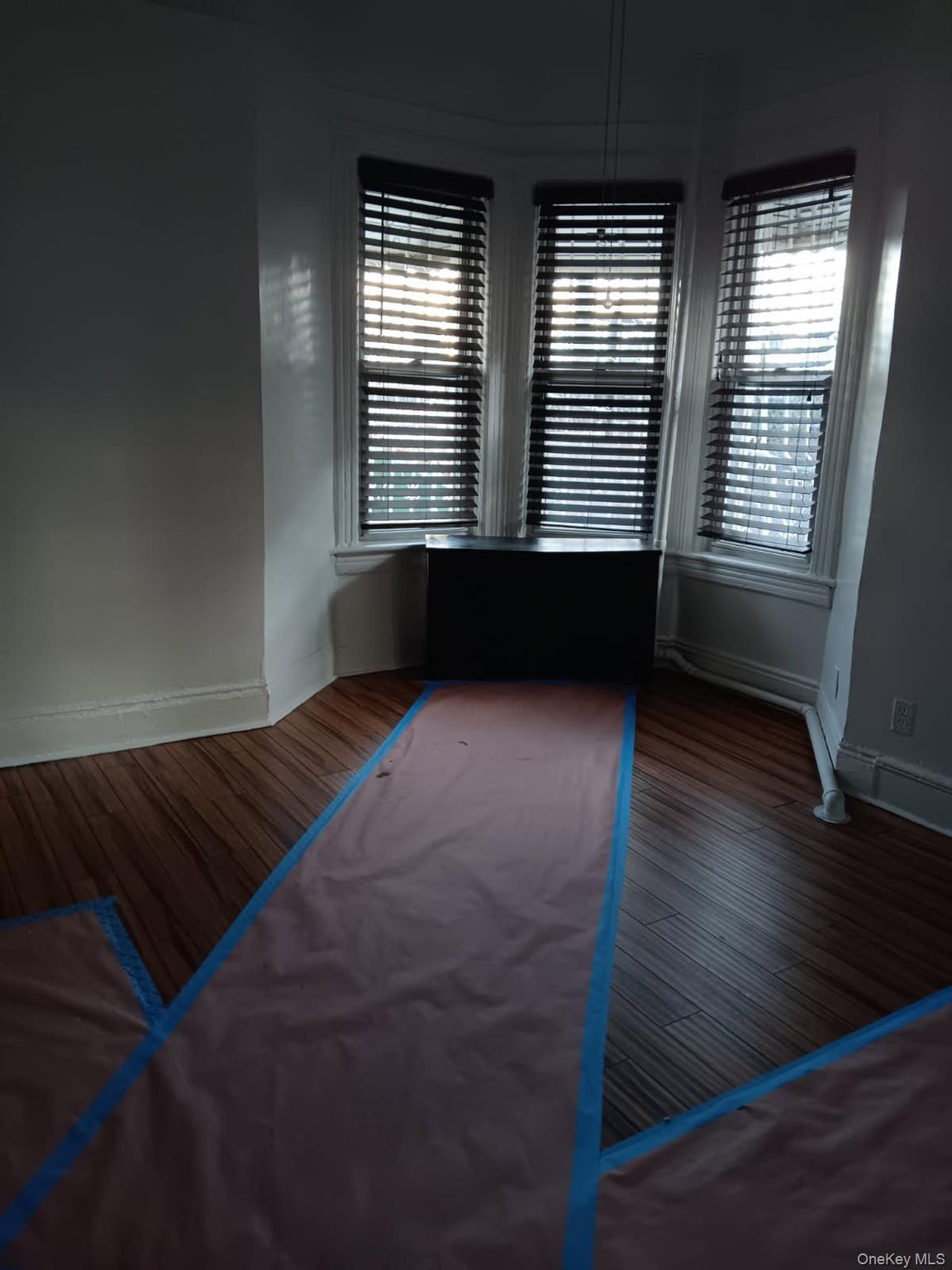 Apartment Wallace  Bronx, NY 10462, MLS-938932-22