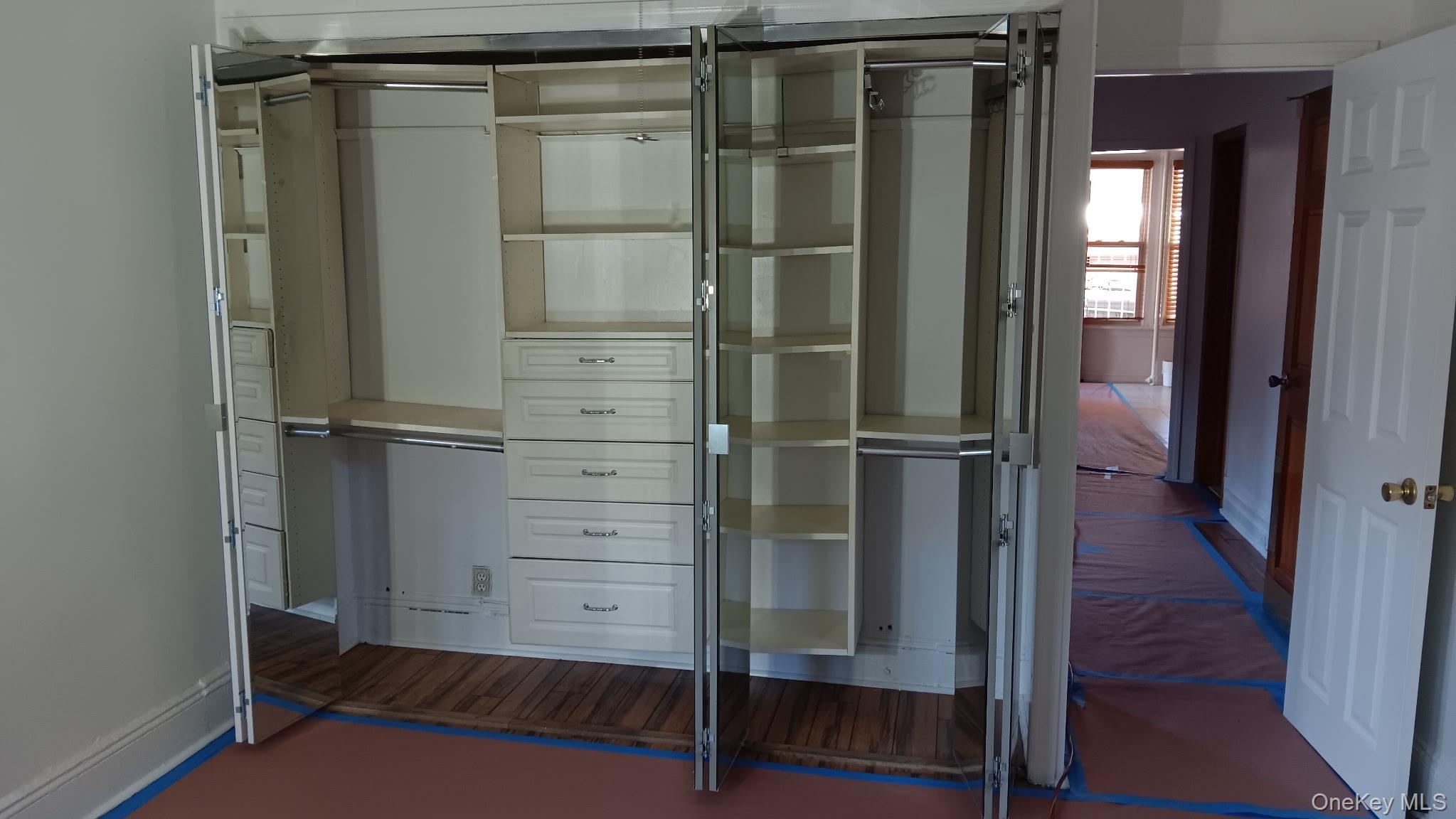 Apartment Wallace  Bronx, NY 10462, MLS-938932-24